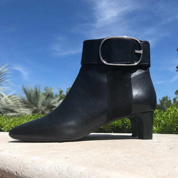 geox respira ankle boots